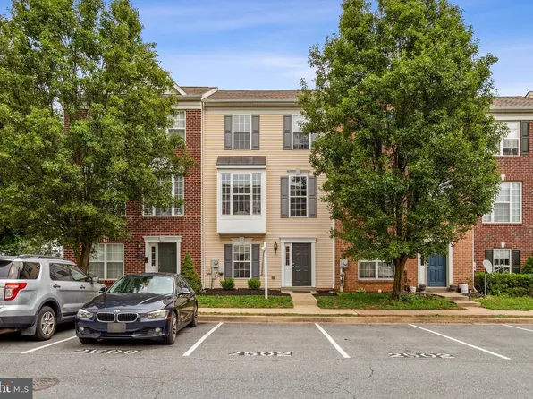 2502 Emerson Dr, Frederick, MD 21702