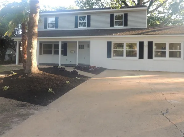4140 Mill Stream Rd, Virginia Beach, VA 23452