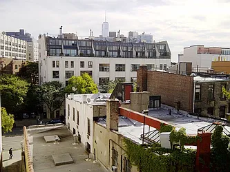 Rented by Cohen Smith Chang LLC