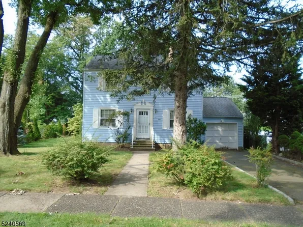 157 Rhoda Ave #1, Nutley Twp., NJ 07110