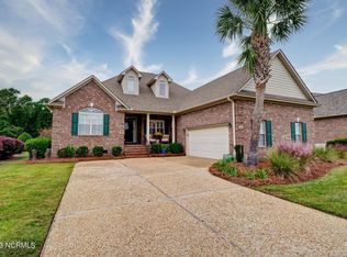 6009 Northshore Dr, Wilmington, NC 28411