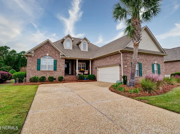 6009 Northshore Drive, Wilmington, NC 28411