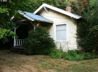 5832 SW 45th Ave, Portland, OR 97221