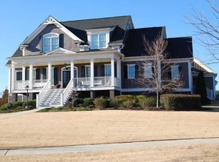 460 Burbury Close, Fayetteville, GA 30215