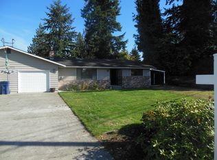 18831 Smokey Point Blvd #B, Arlington, WA 98223