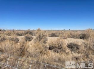 4875 Macari Ln, Fallon, NV 89406