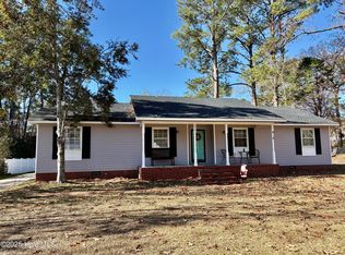 2501 Steeple Chase Drive, Trent Woods, NC 28562