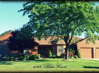 6062 Bloss Ct, Swartz Creek, MI 48473