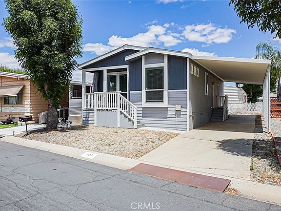 2nd image of 27601 Sun City Blvd #227