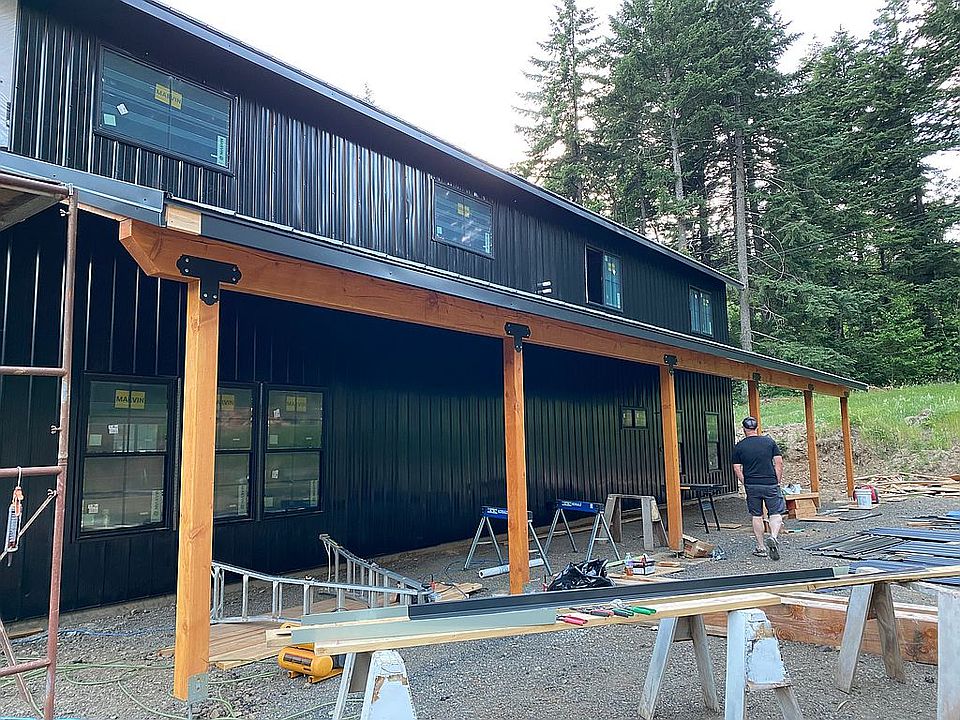 2nd image of 242 Wind Mountain Rd