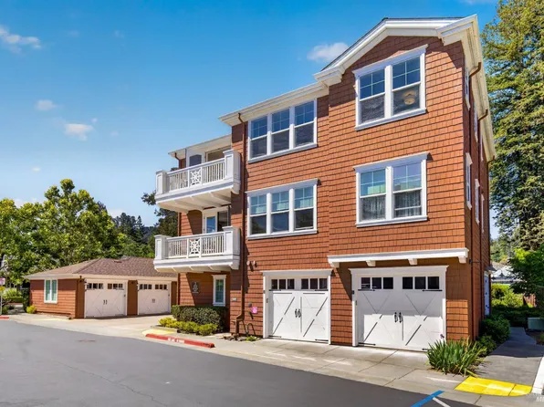 358 Camellia Circle, Larkspur, CA 94939