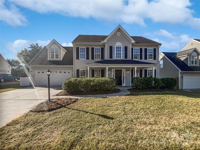 114 Laporte Ln, Mooresville, NC, 28115