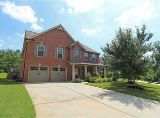 93 Victoria Heights Pl, Dallas, GA 30132