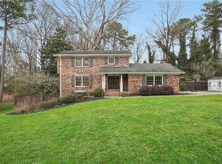 100 Westwood Dr NW, Marietta, GA 30064