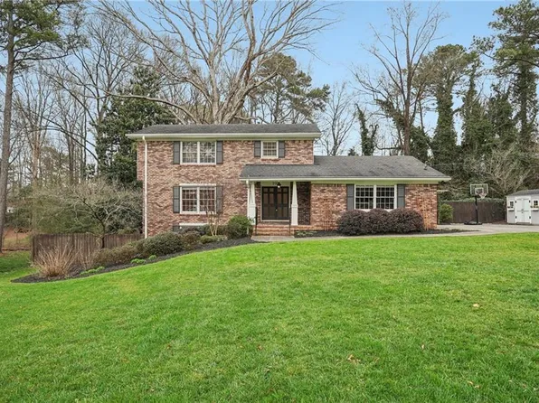 100 Westwood Dr NW, Marietta, GA 30064