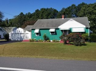 13588 Greensboro Rd, Greensboro, MD 21639
