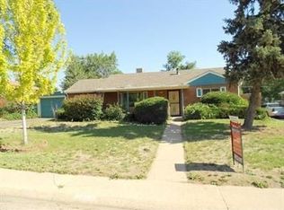 1261 Ash Ct, Thornton, CO 80229