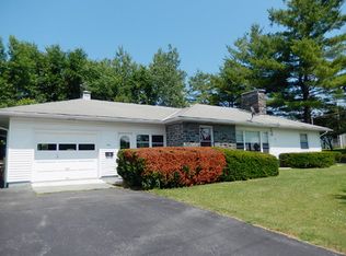 106 Seymour St, Middlebury, VT 05753