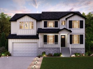 4379 W 200 N, West Point, UT 84015