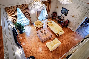 Sold by City Express Realty LLC