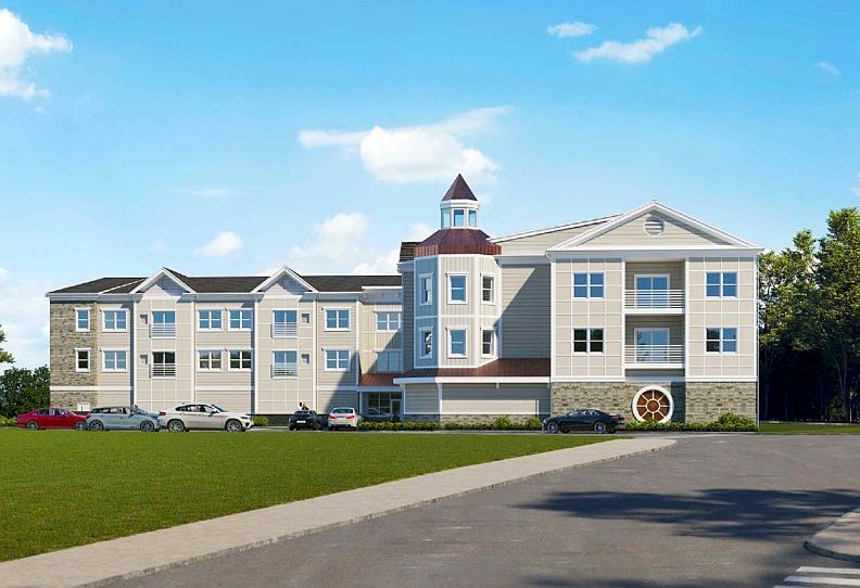 1st image of 1 Main St #109