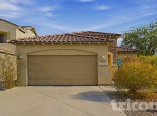 5208 W Shumway Farm Rd, Laveen, AZ 85339