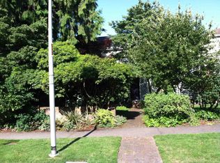 3835 44th Ave NE, Seattle, WA 98105