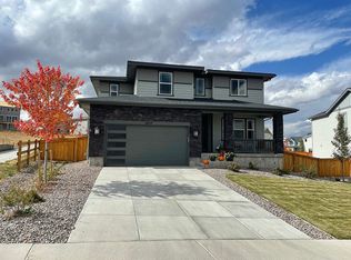 6624 Kenzie Cir, Castle Pines, CO 80108