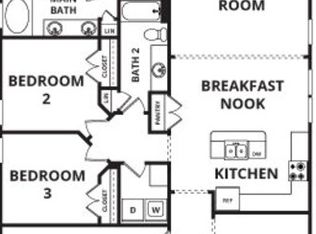 10028 Lemon Grass Ln, Jacksonville, FL 32219