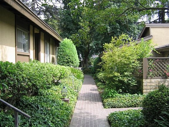 WALKWAY