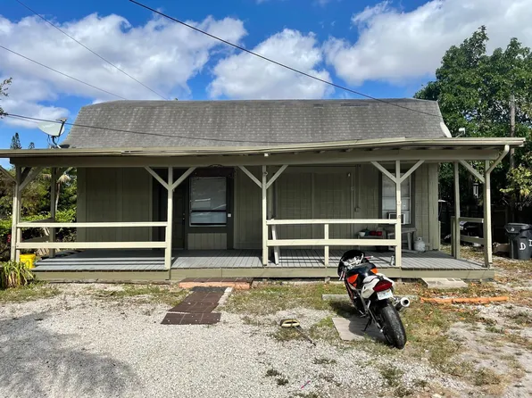 1521 N 59th Terrace, Hollywood, FL 33021
