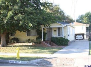 8535 Ramona St, Bellflower, CA 90706