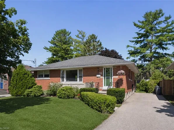 10 Paul Ave, Guelph, ON N1E 1S2