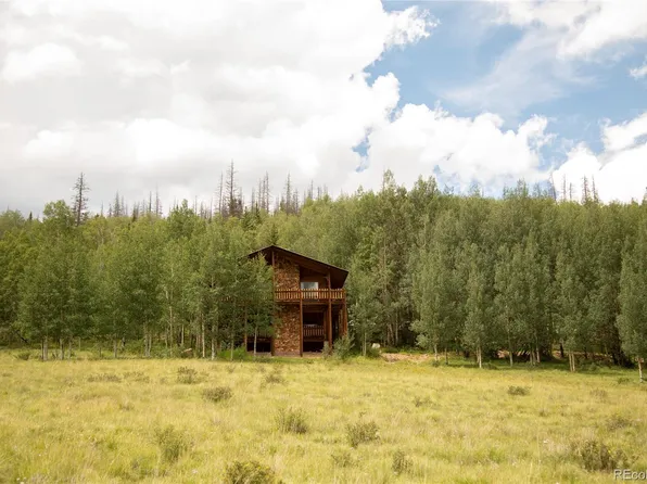 1001 County Rd 17, Lake City, CO 81235