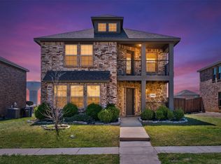2256 Spring Hollow Dr, Lancaster, TX 75134