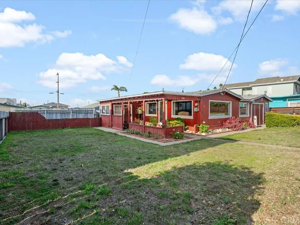 2931 Hemlock Ave, Morro Bay, CA 93442