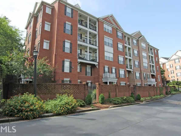 4850 Ivy Ridge Dr SE #29, Atlanta, GA 30339