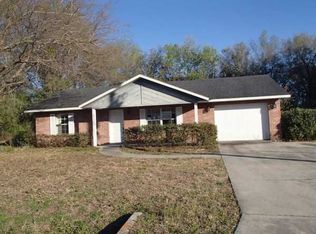 6205 SE 46th Avenue Rd, Ocala, FL 34480