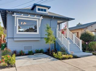 1079 61st St, Oakland, CA 94608