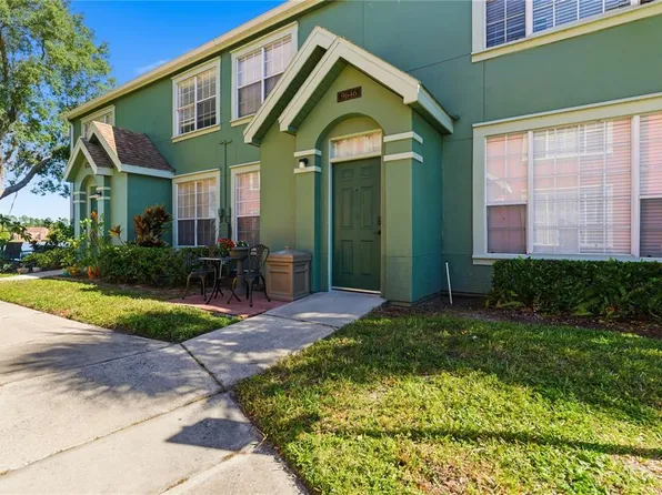 9646 Lake Chase Island Way Unit 9646, Tampa, FL 33626