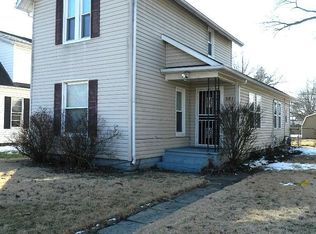 381 Eddy St, Newark, OH