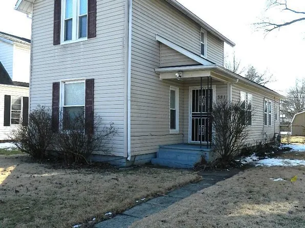 381 Eddy St, Newark, OH 43055