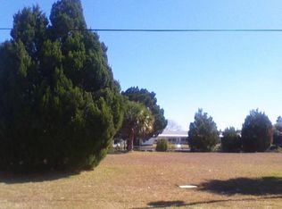 4306 Bellaire Dr, Hernando Beach, FL 34607