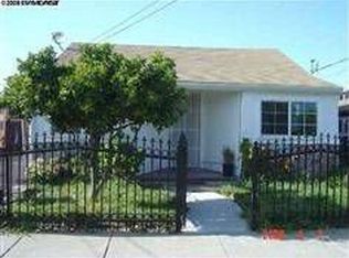 268 Alden Rd, Hayward, CA 94541