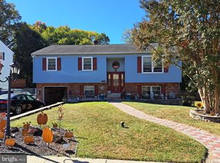513 Friends Way, Marcus Hook, PA 19061