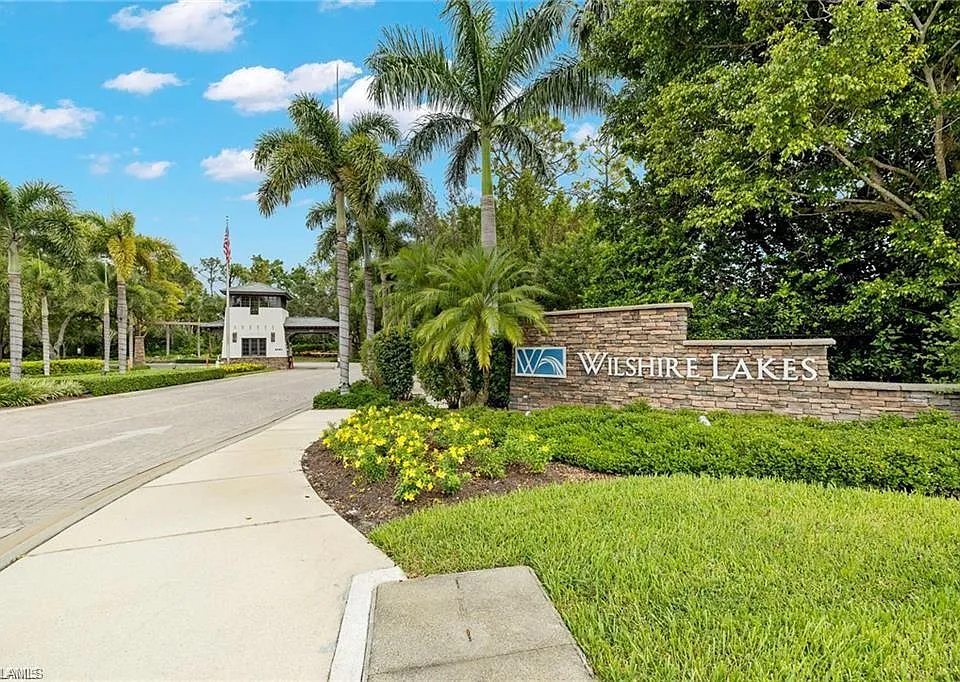 3745 Fieldstone Blvd #107