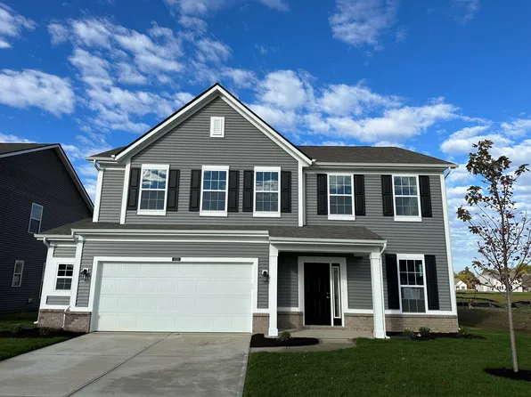 6120 Cedar Shade Way, Indianapolis, IN 46259