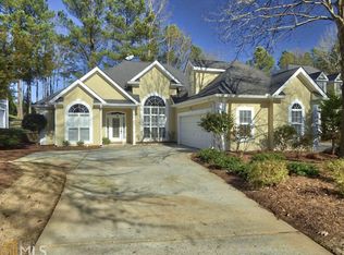 114 Golf Terrace Dr, Stockbridge, GA 30281