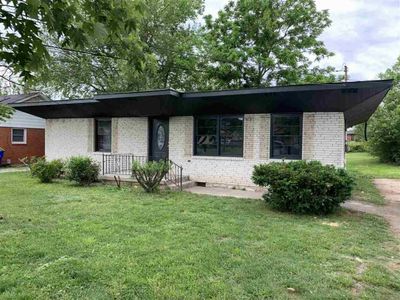 506 W 12th Ave, Bowling Green, KY, 42101