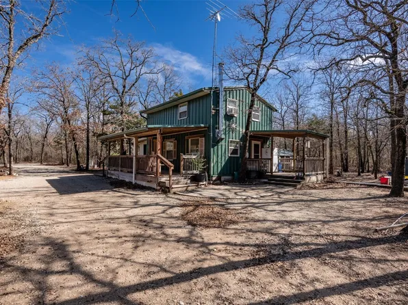 2095 Lcr 152, Mount Calm, TX 76673